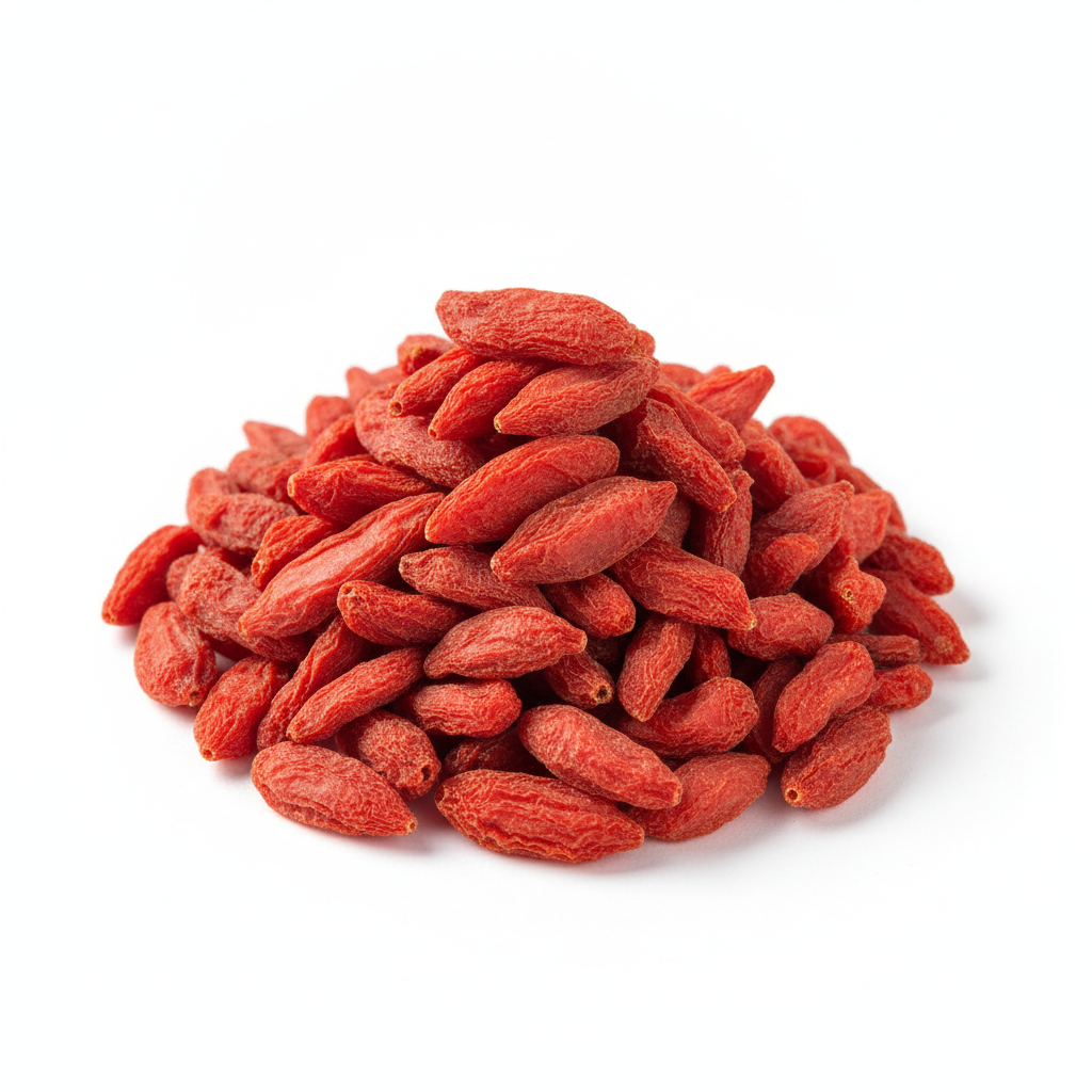 Goji Berry (Lycium barbarum)