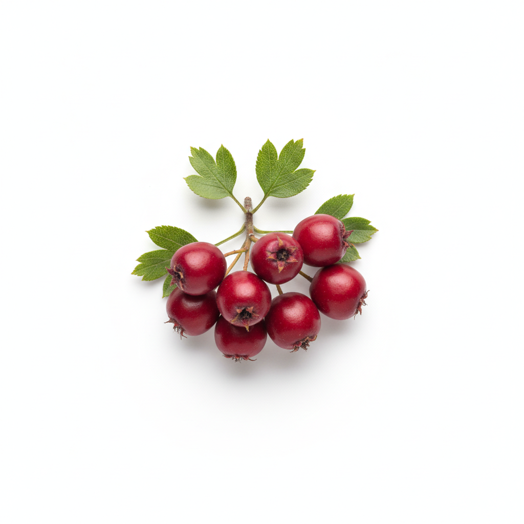 Hawthorn Berry