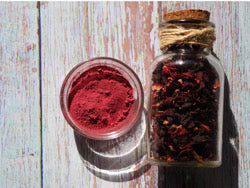 Hibiscus Powder
