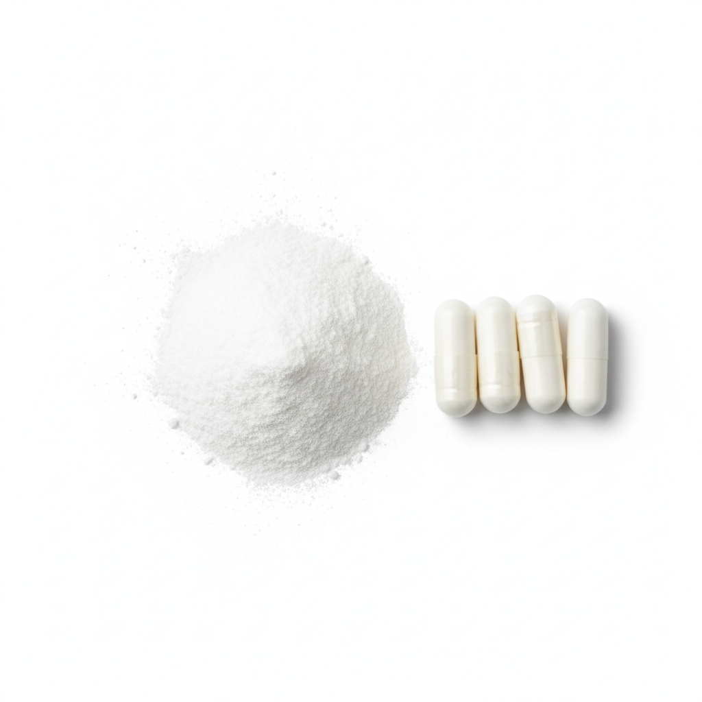 L-Arginine