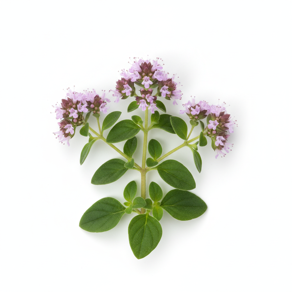 Oregano Essential Oil