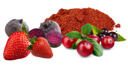 Reds Blend