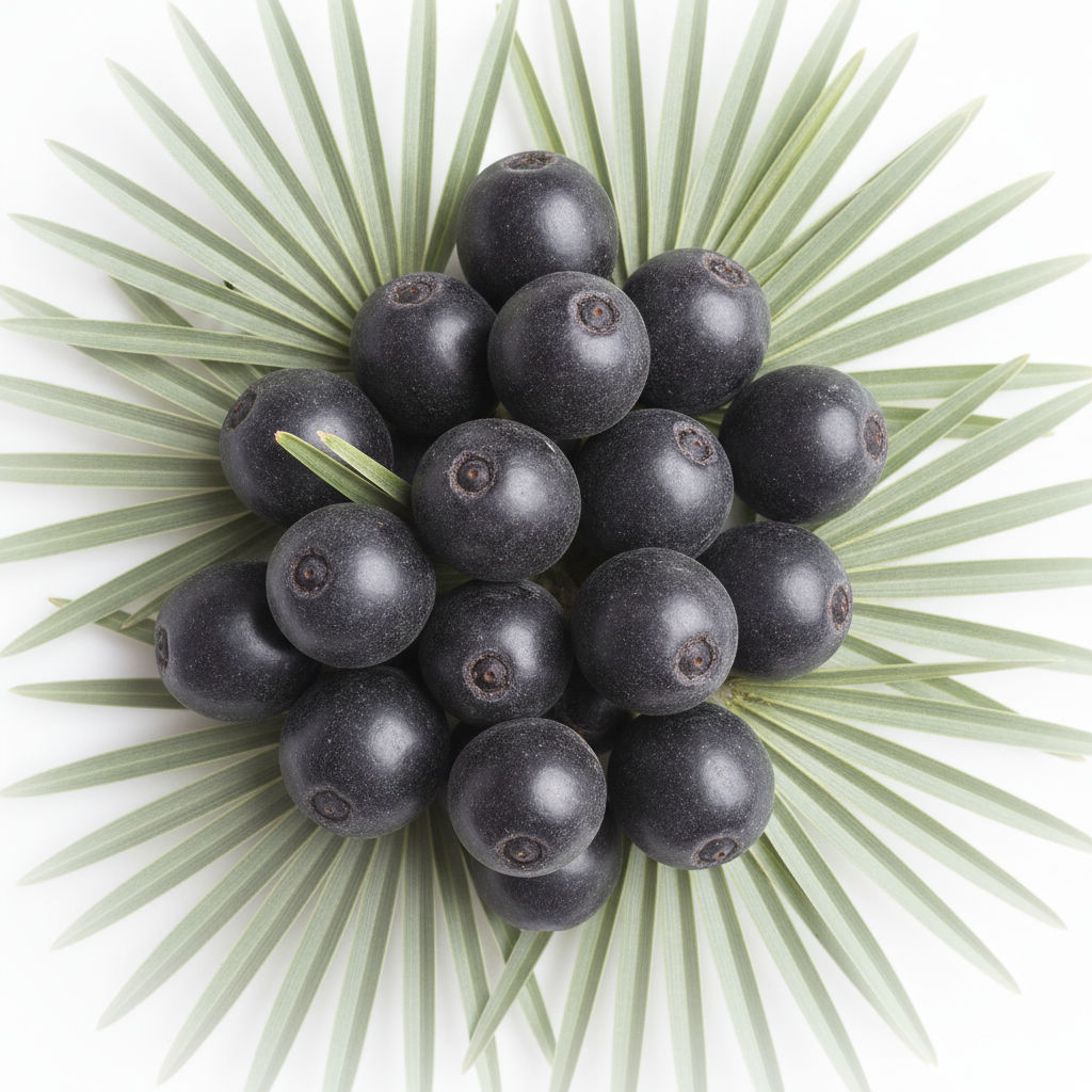Saw Palmetto