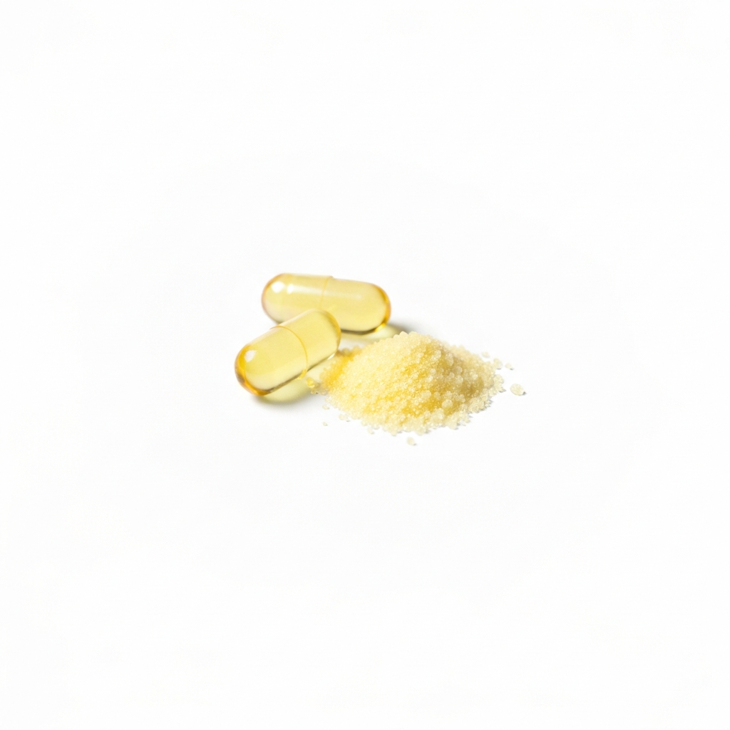 Vitamin D3, B6 & B12