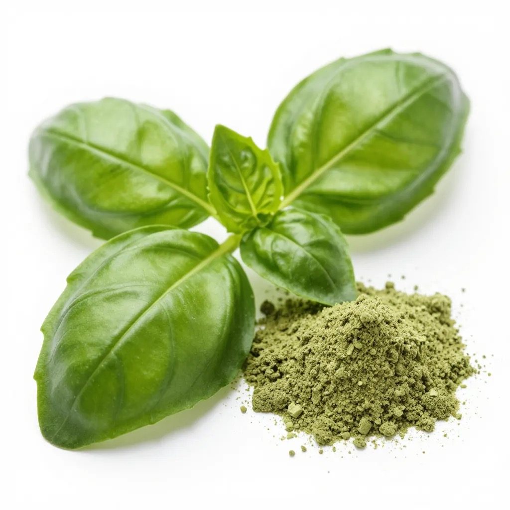 Basil