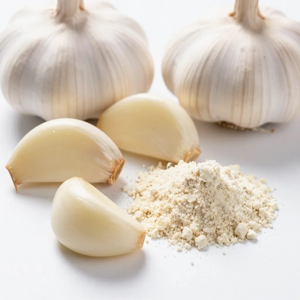 Garlic