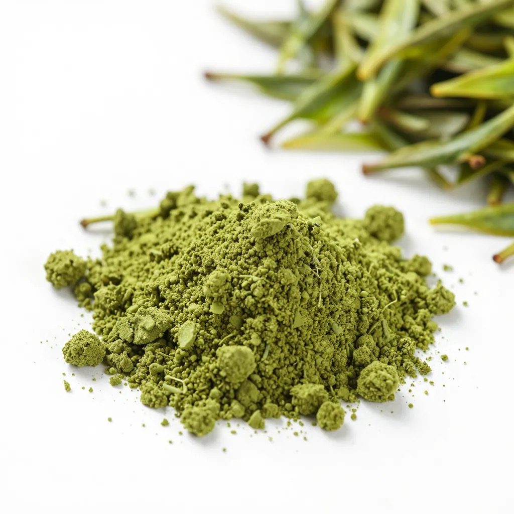 Green Tea