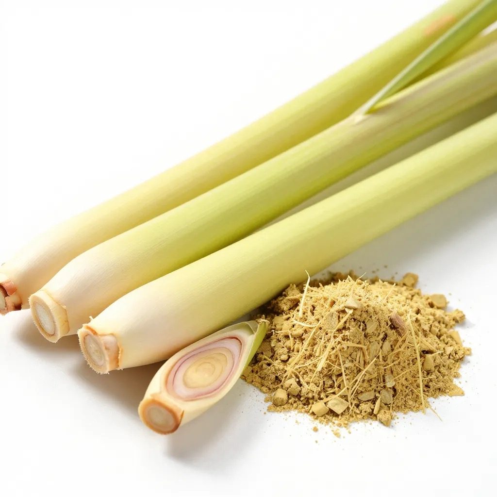 Lemongrass