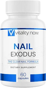 Nail Exodus bottle