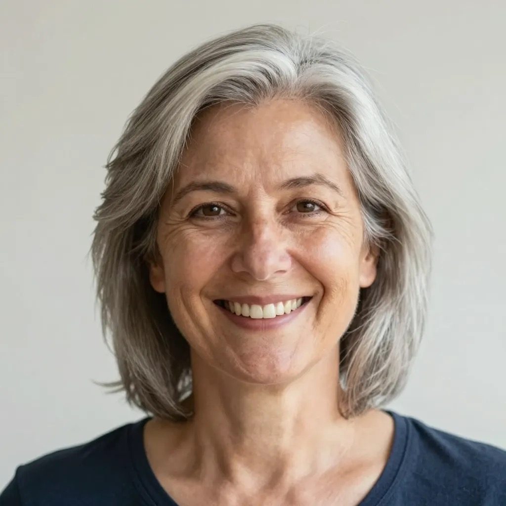 Patricia M.